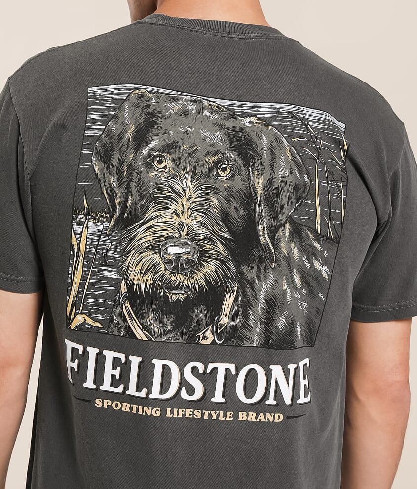 Wirehair Pointer T-Shirt