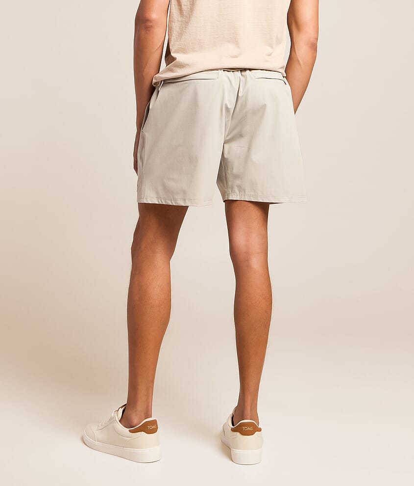 Trapper Stretch Short