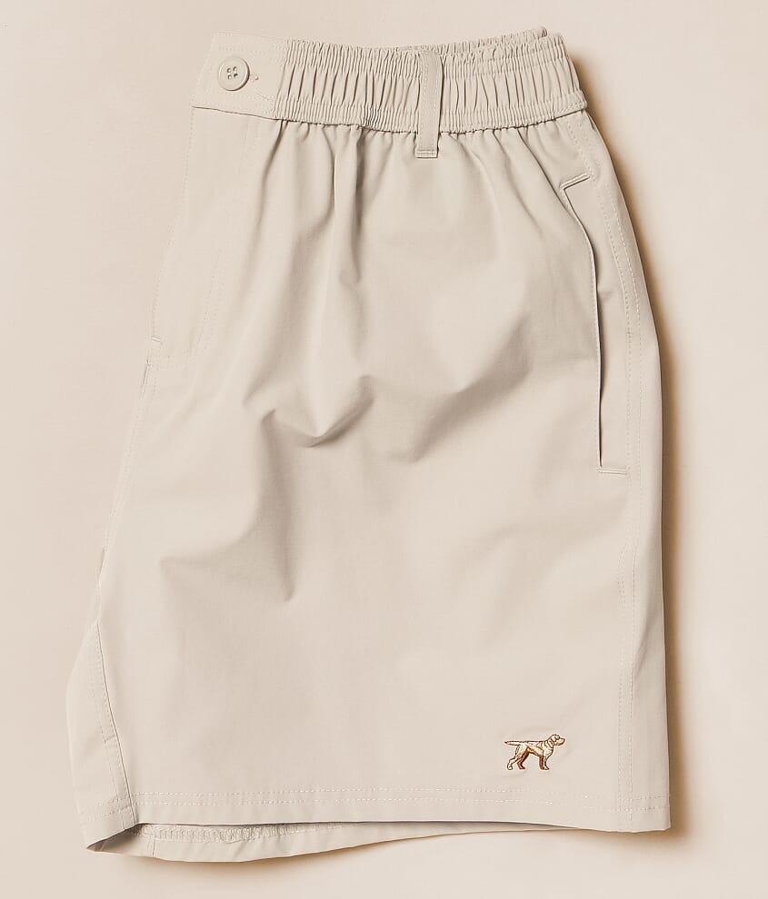 Trapper Stretch Short
