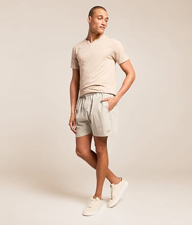 Trapper Stretch Short