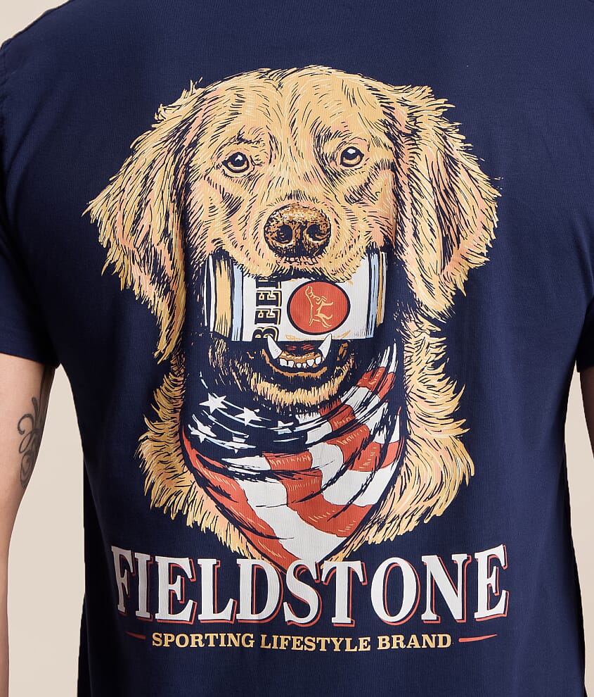 Good Boy T-Shirt