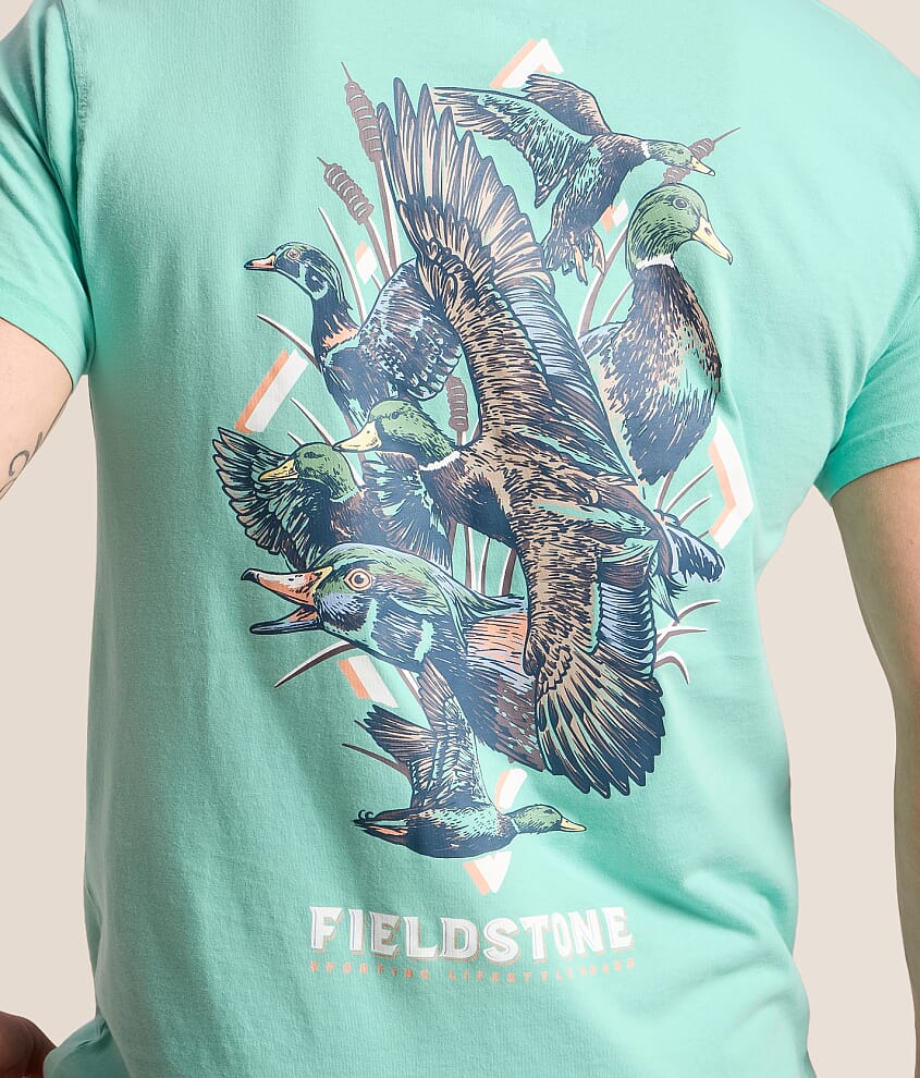 Mallard Ascent T-Shirt