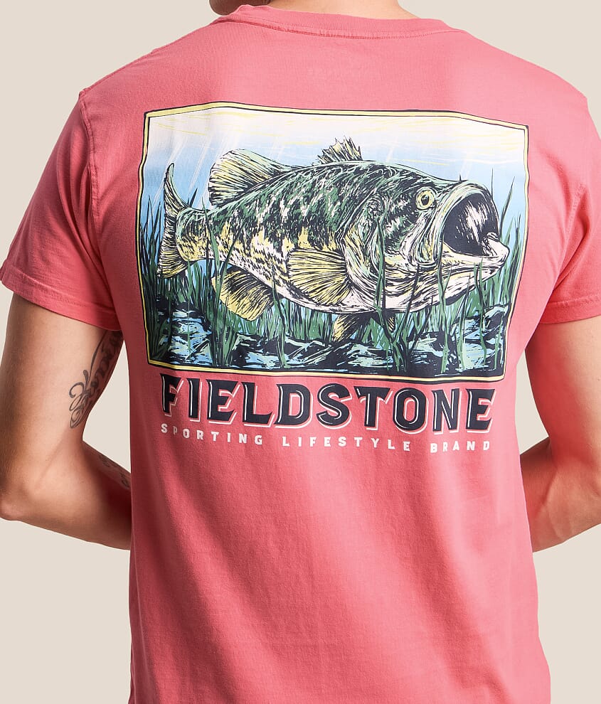 Bass Box T-Shirt