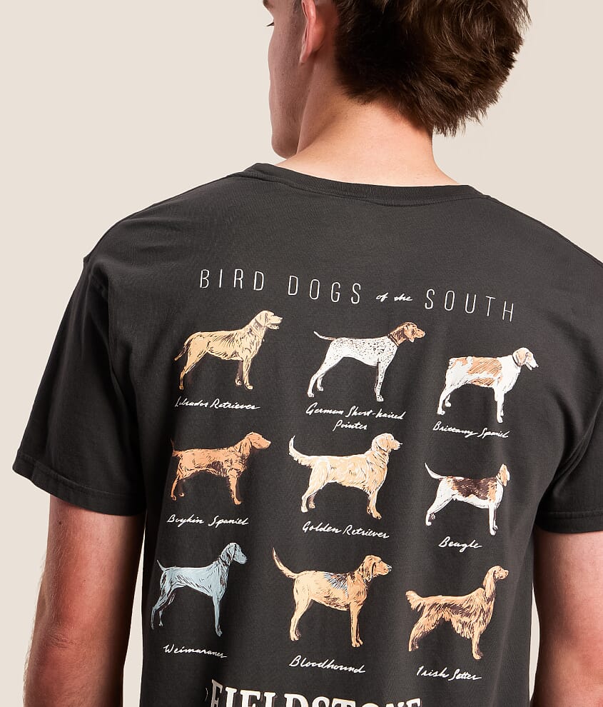 Bird Dogs T-Shirt