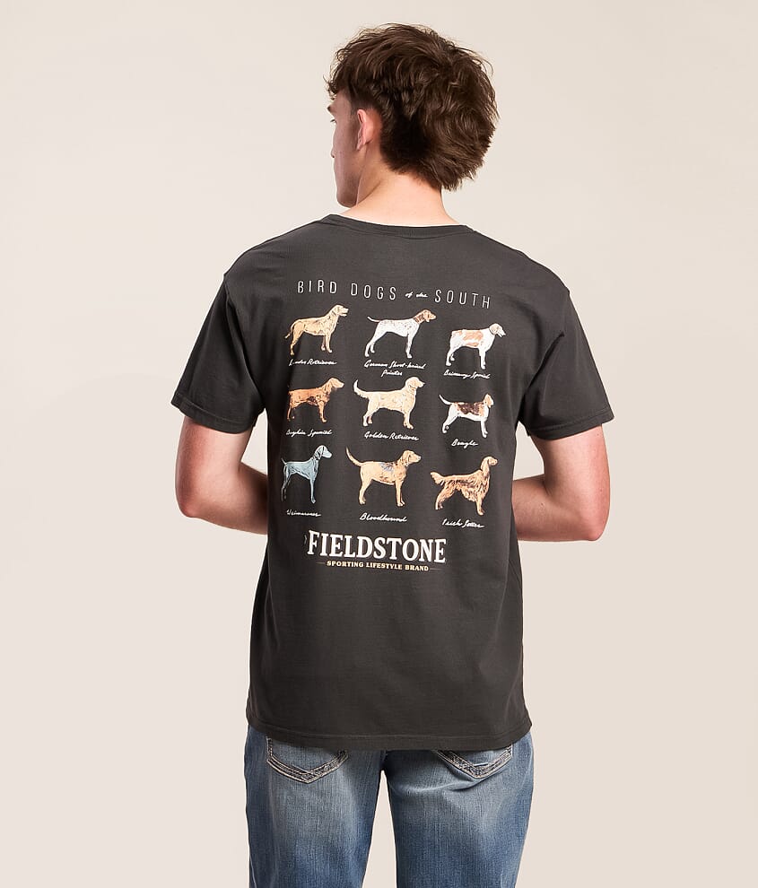 Bird Dogs T-Shirt