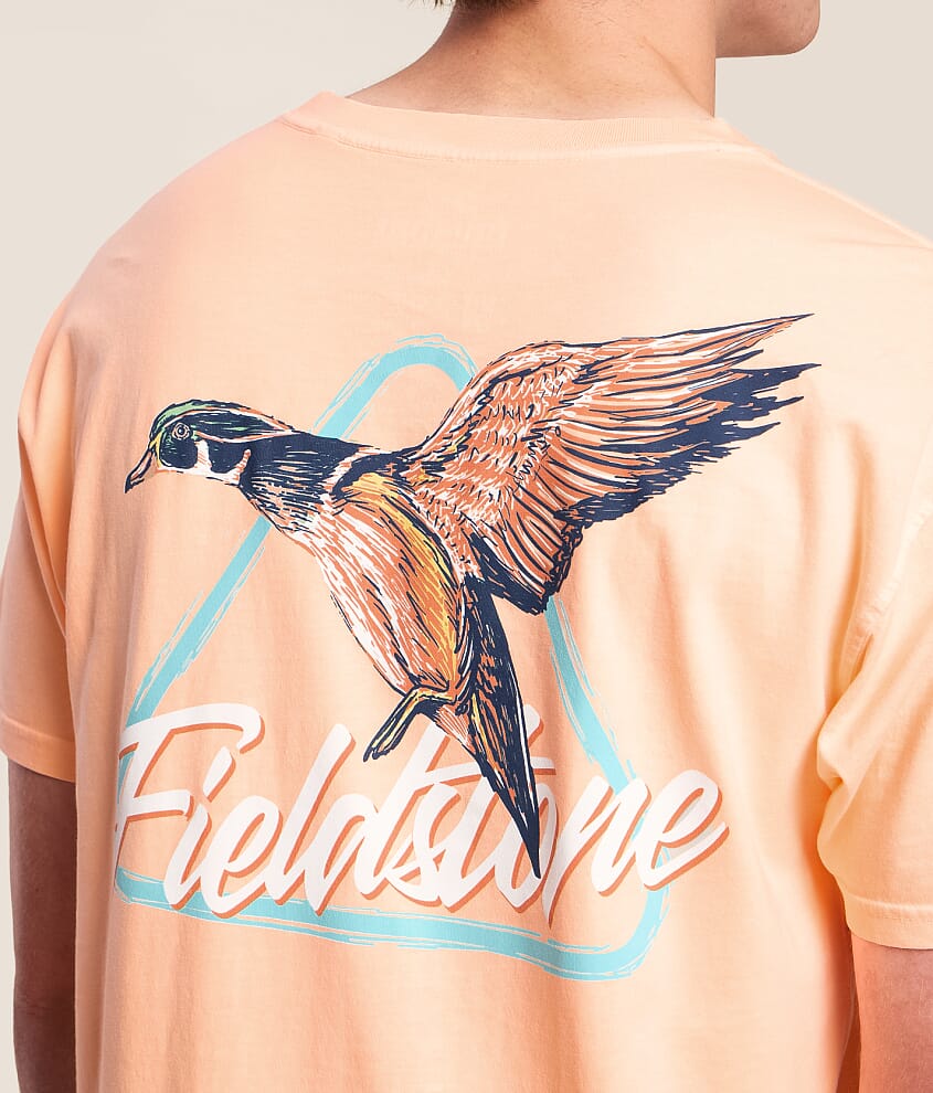 Woodie Flight T-Shirt