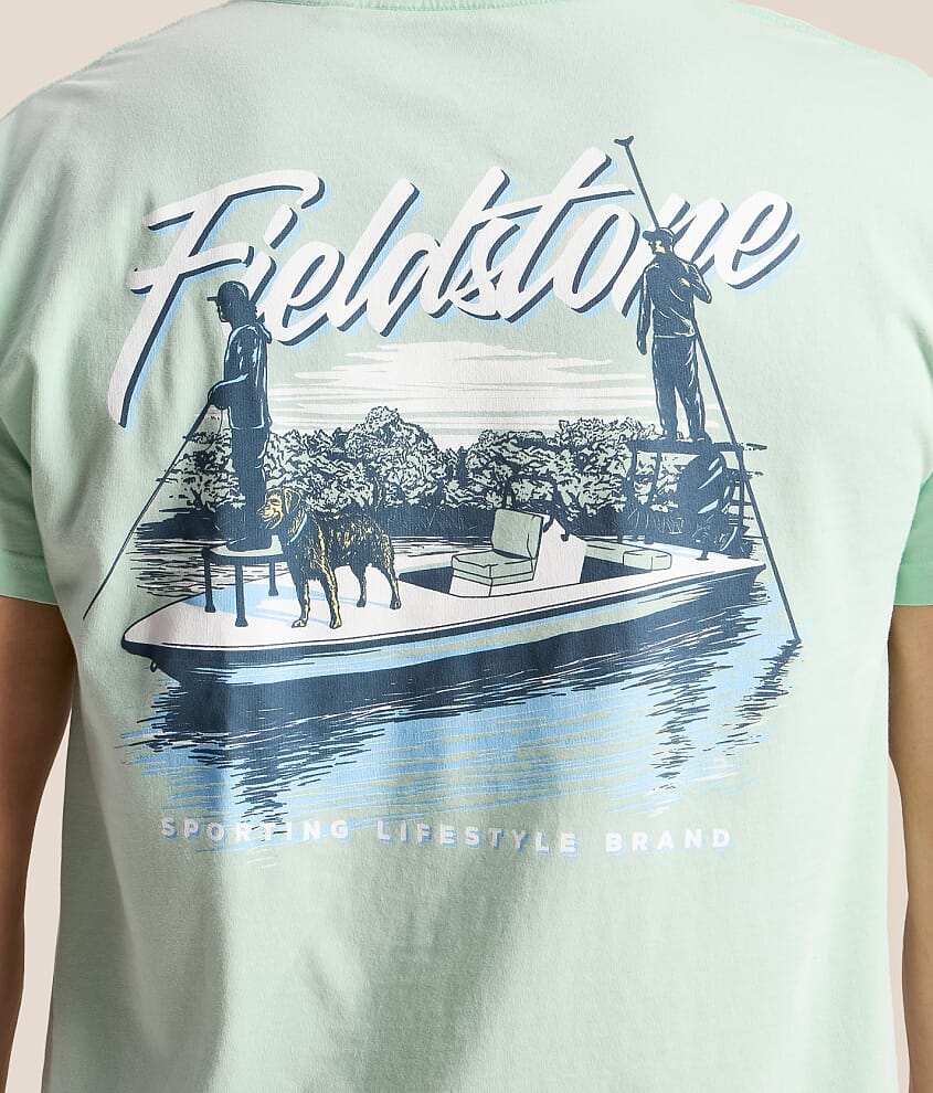 Marsh Run T-Shirt
