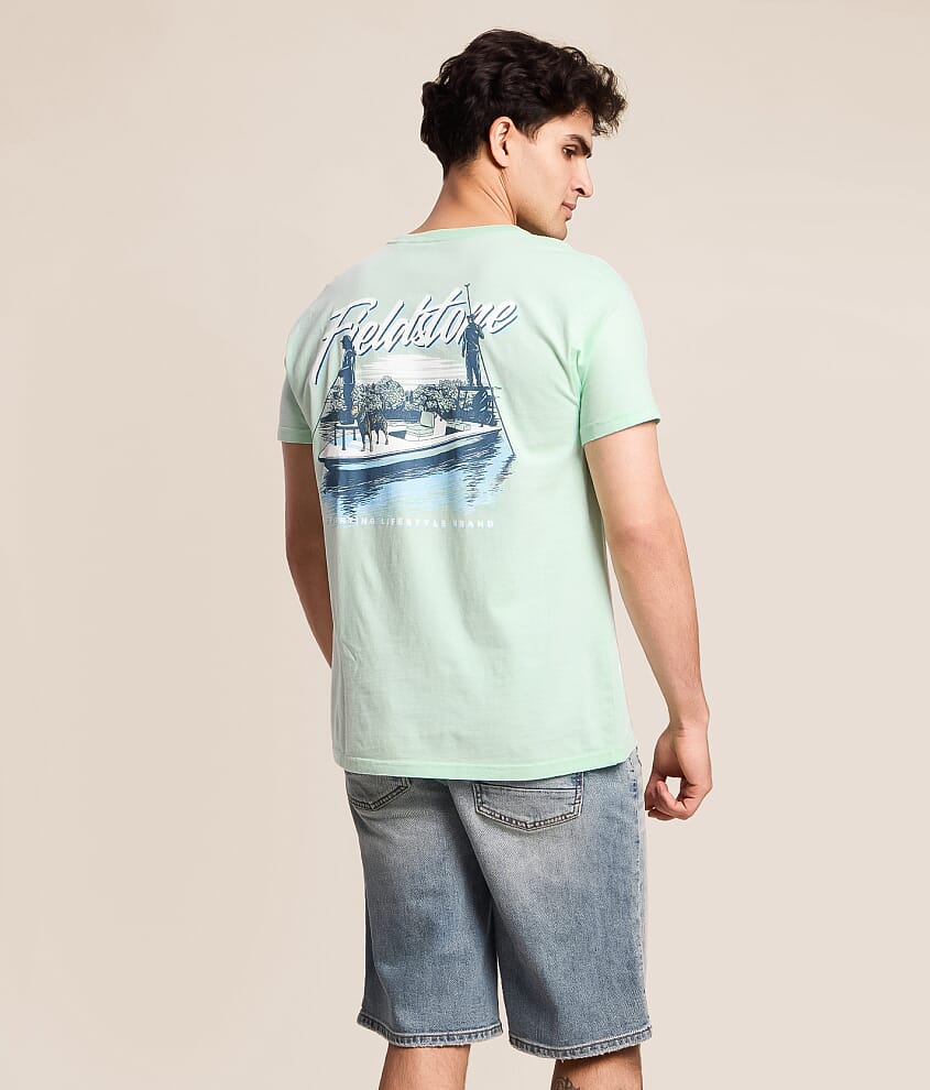 Marsh Run T-Shirt