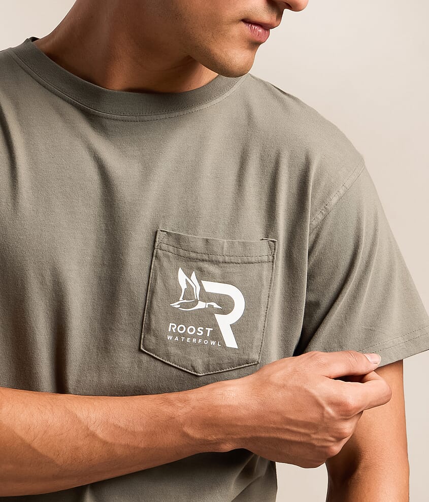 Mallard Drift T-Shirt