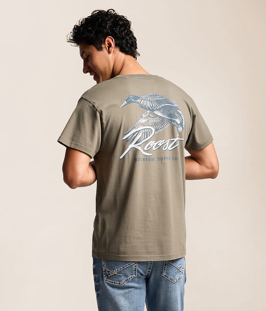 Mallard Drift T-Shirt