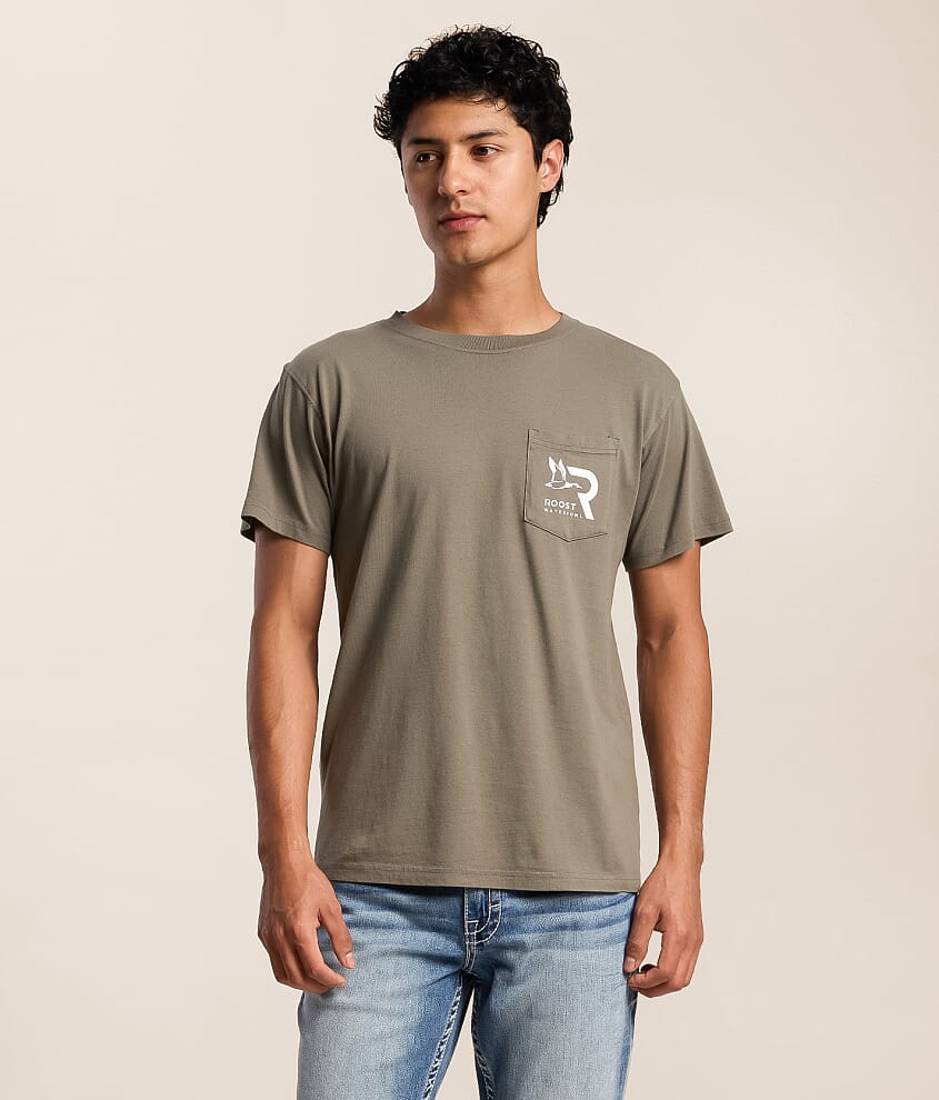Mallard Drift T-Shirt