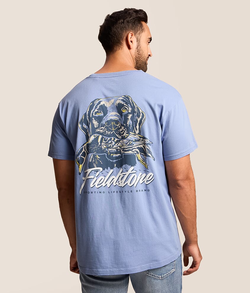 True Retriever T-Shirt