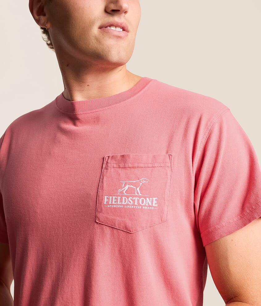 Sunset Lab T-Shirt