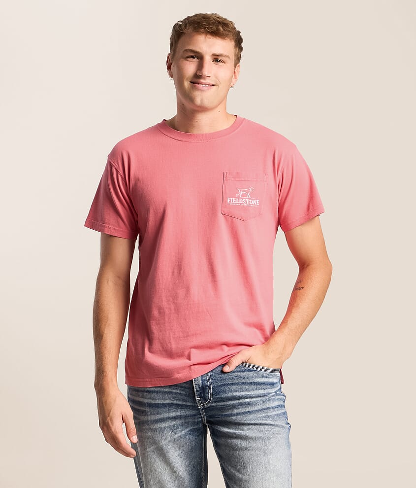 Sunset Lab T-Shirt