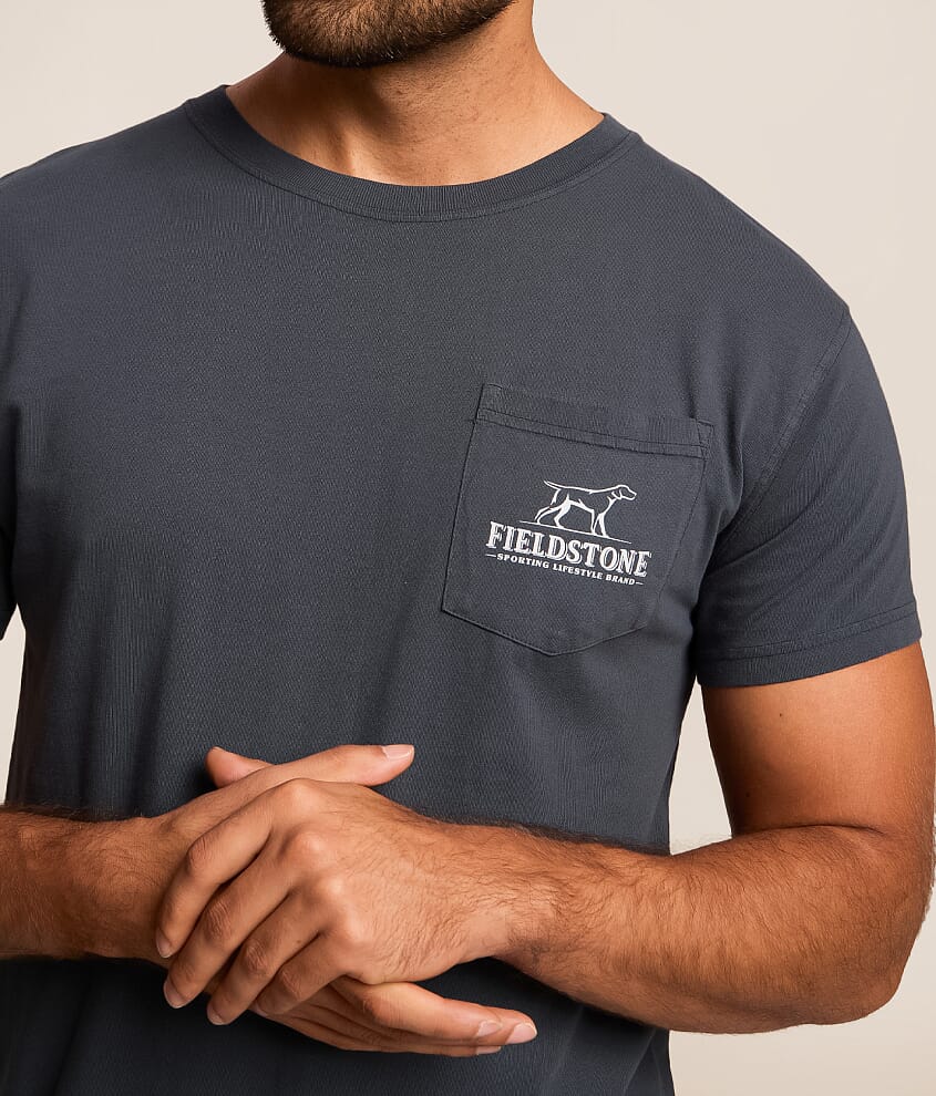 Sunset Buck T-Shirt