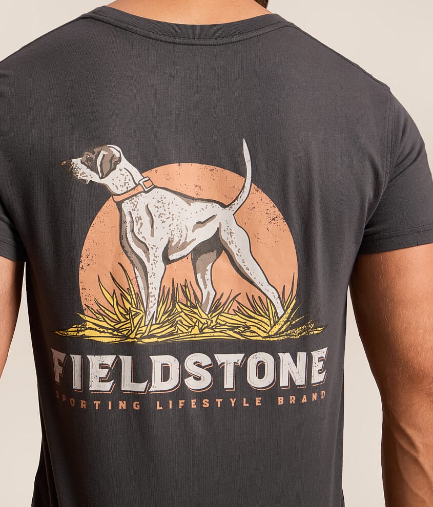 Last Light Pointer T-Shirt