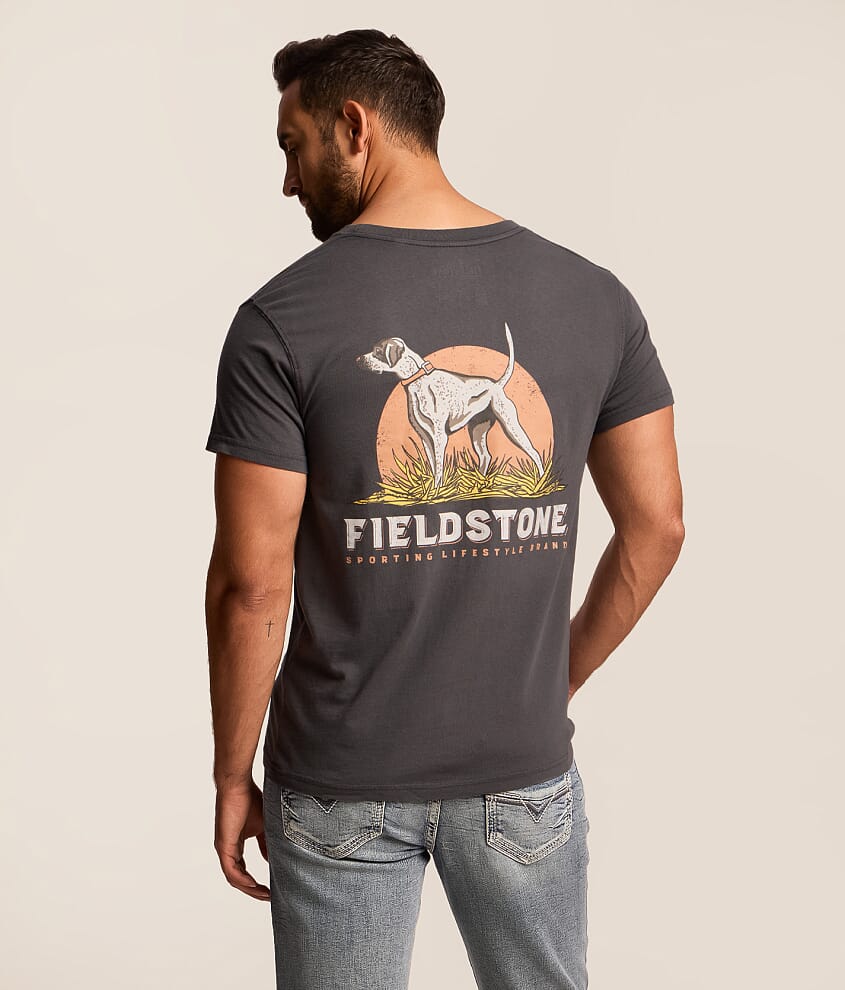 Last Light Pointer T-Shirt