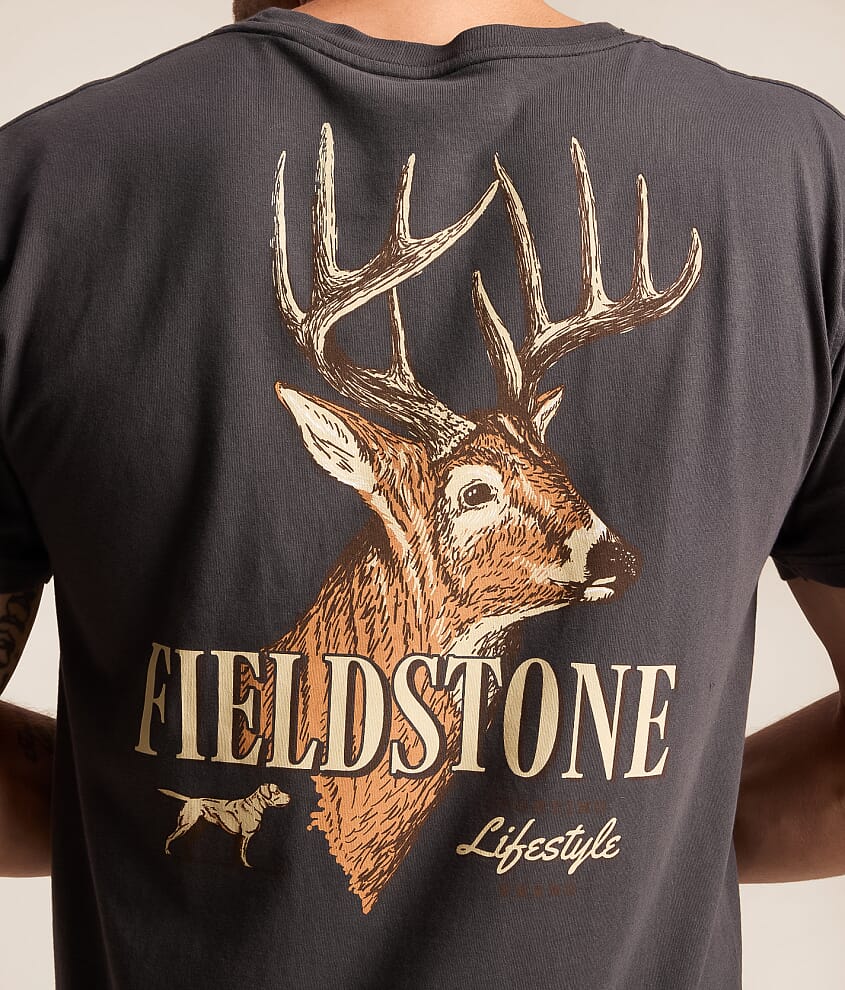 Vintage Whitetail T-Shirt