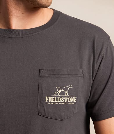 Vintage Whitetail T-Shirt thumbnail 4