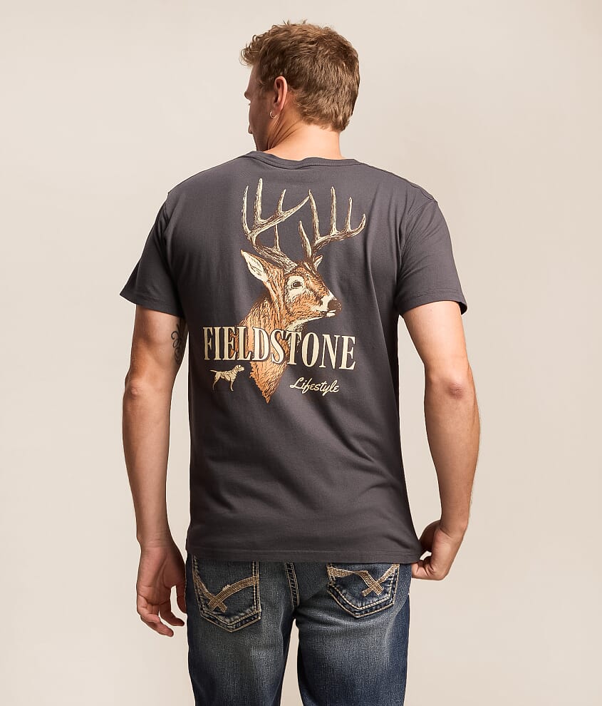 Vintage Whitetail T-Shirt