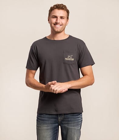 Vintage Whitetail T-Shirt thumbnail 2