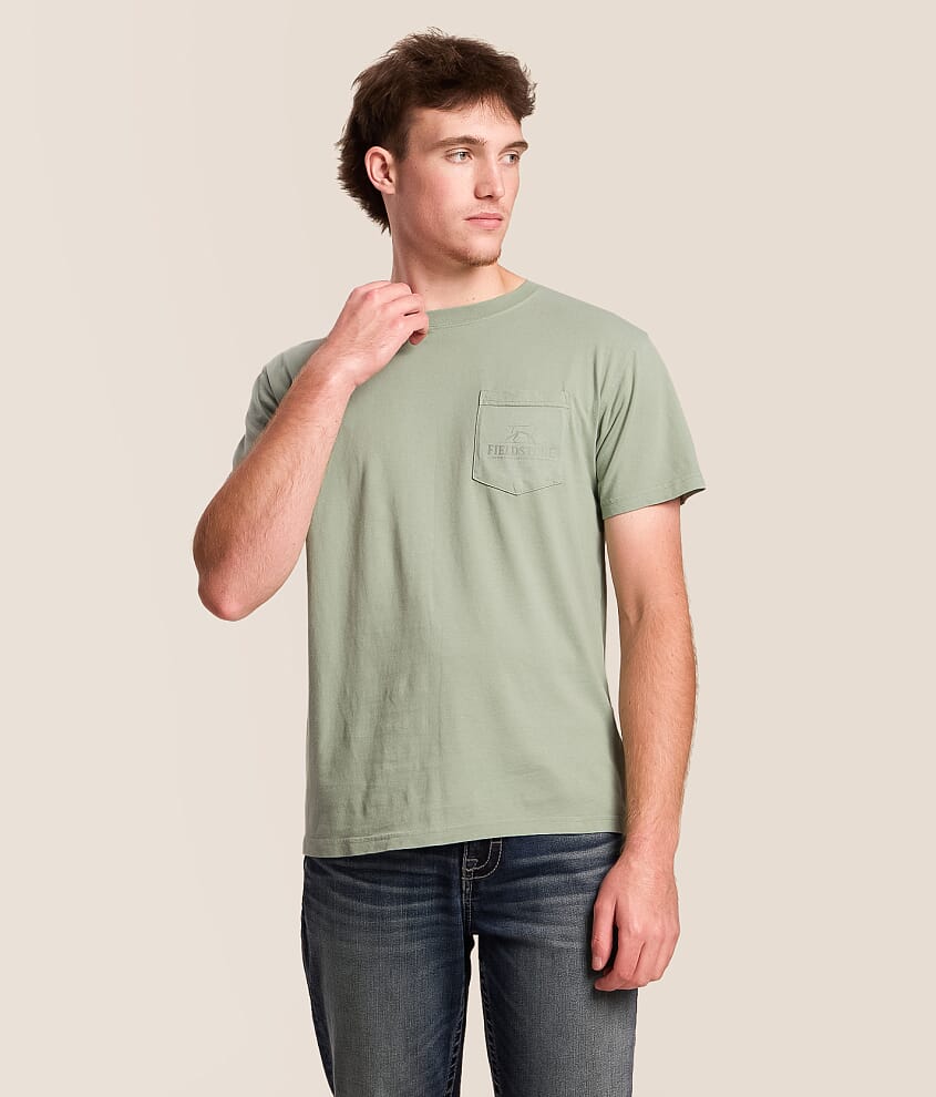 Mallard Camo Seal T-Shirt