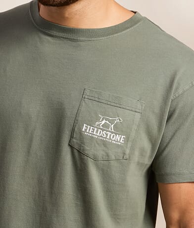 Pointer Trucker Hat T-Shirt thumbnail 4