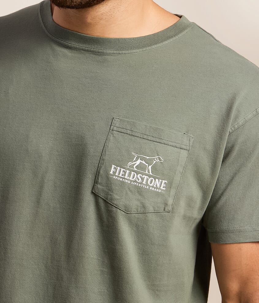 Pointer Trucker Hat T-Shirt