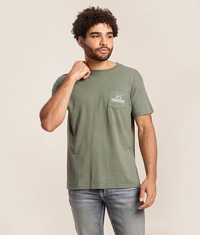 Pointer Trucker Hat T-Shirt thumbnail 2