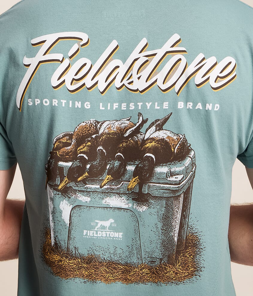 Cooler Full T-Shirt