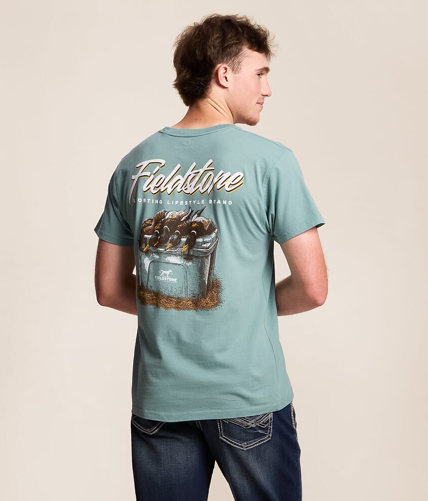 Cooler Full T-Shirt