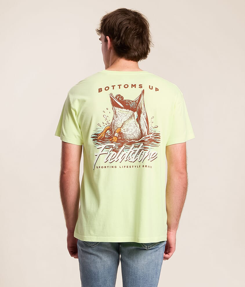Bottoms Up T-Shirt