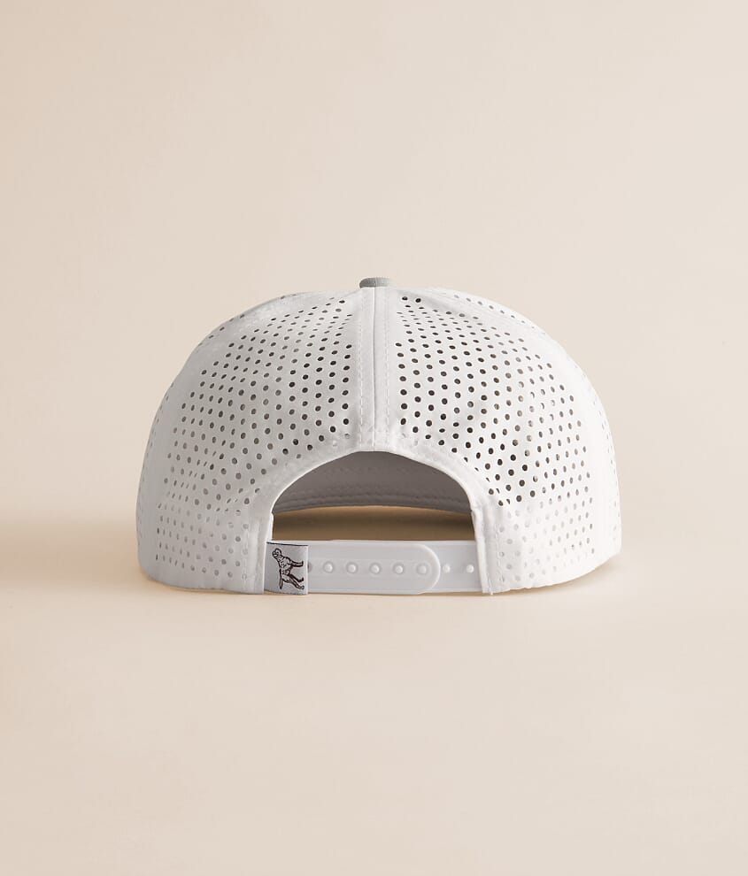 Dog Perforated Hat