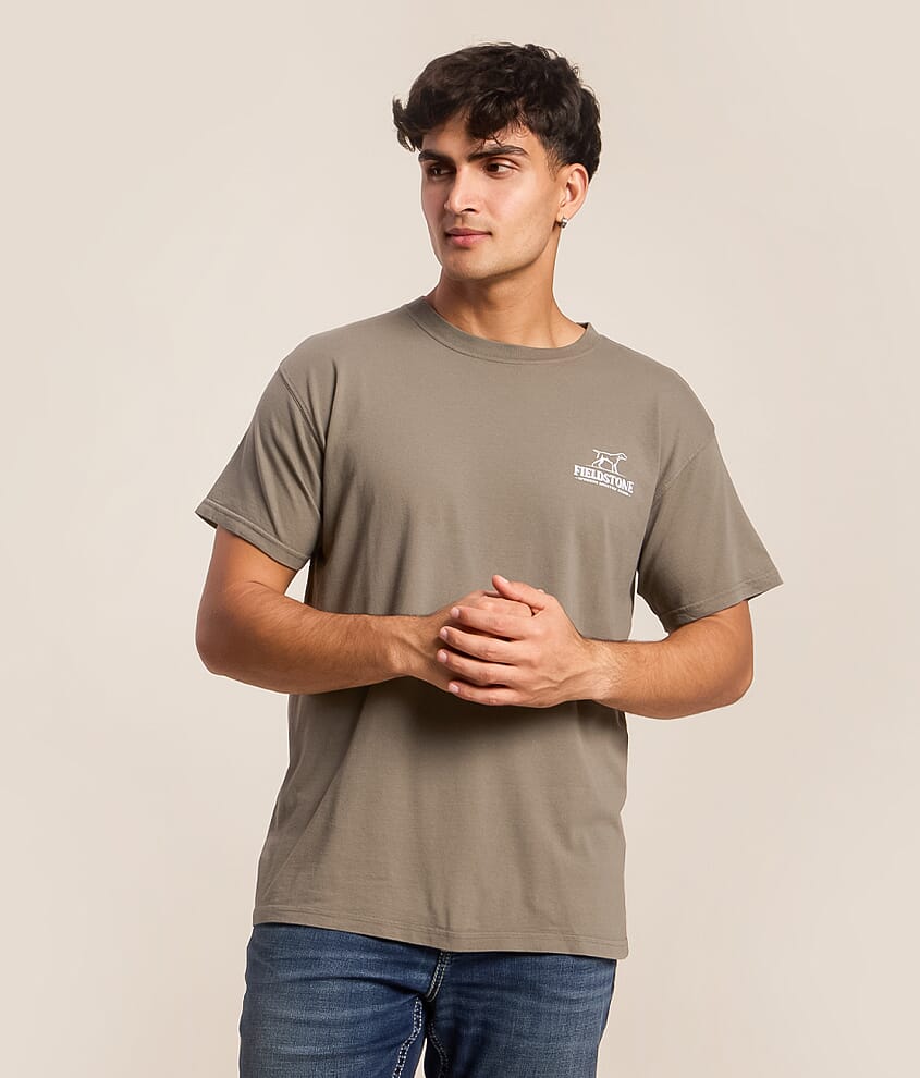 Retriever Rest T-Shirt
