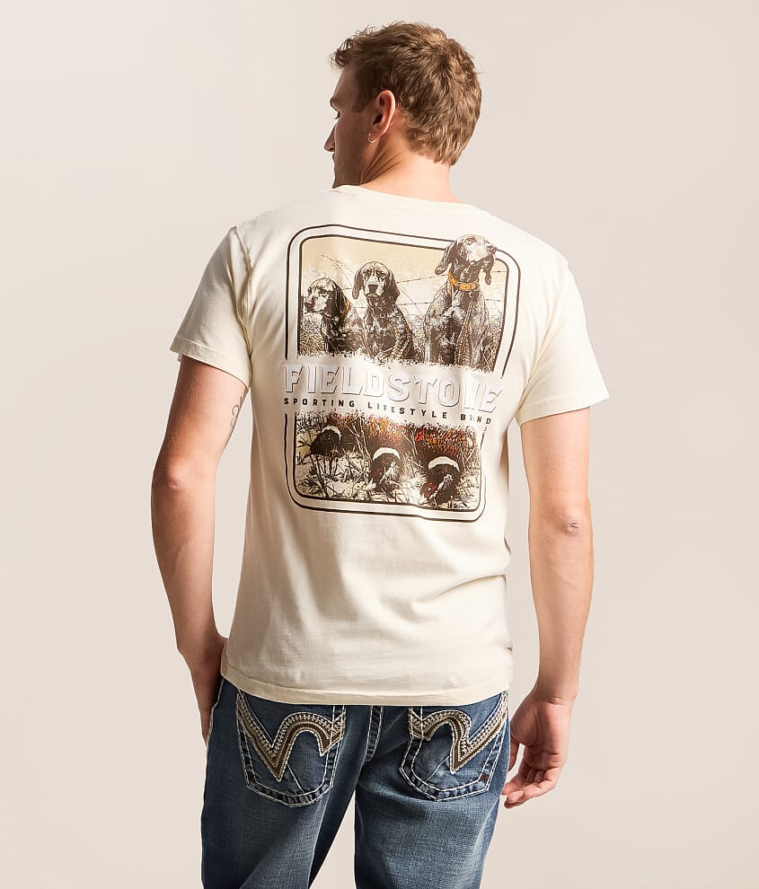Field Companions T-Shirt