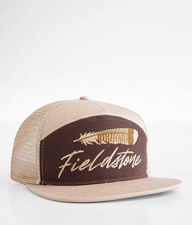 Hats for Men - Fieldstone