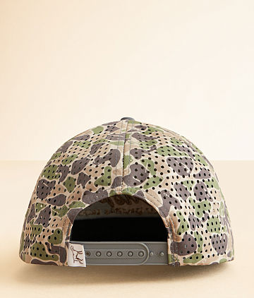 Sporting Lifestyle Hat