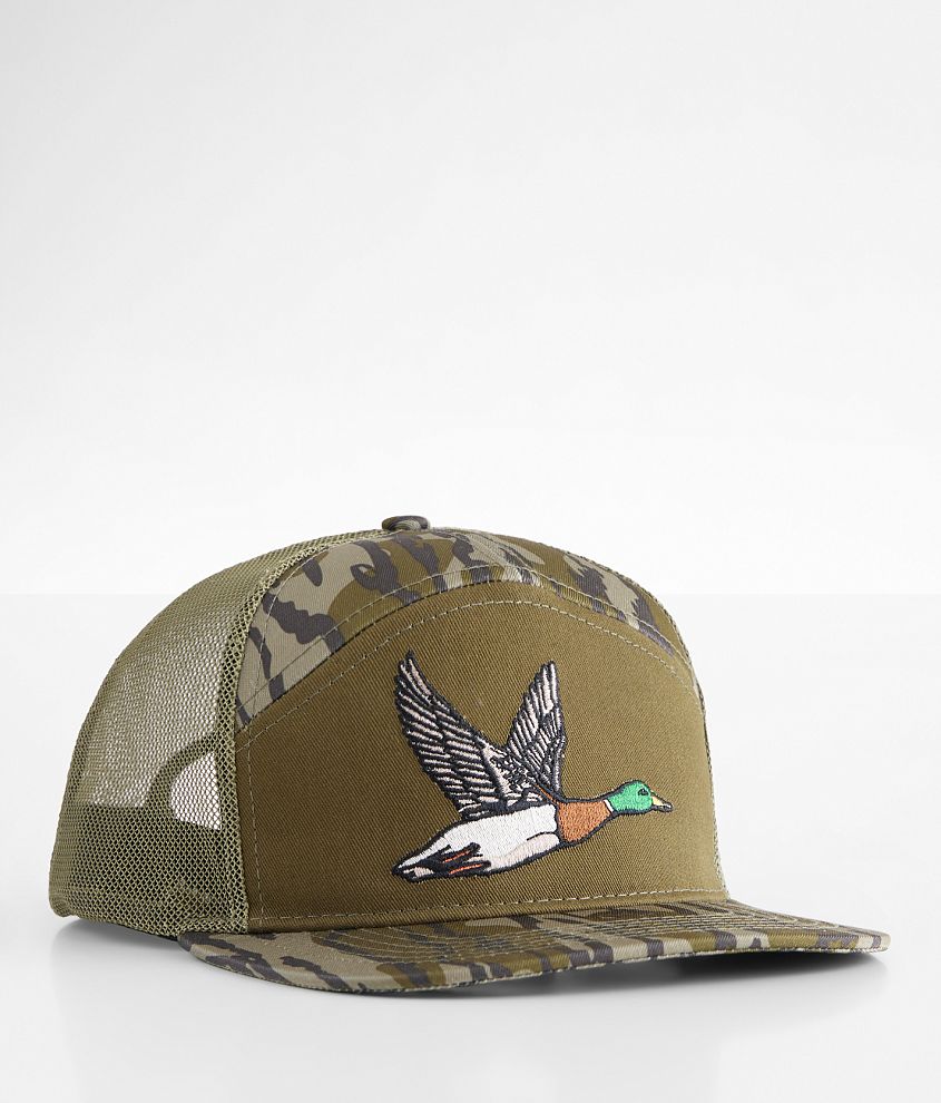 Fieldstone Roost Bottomland Trucker Hat