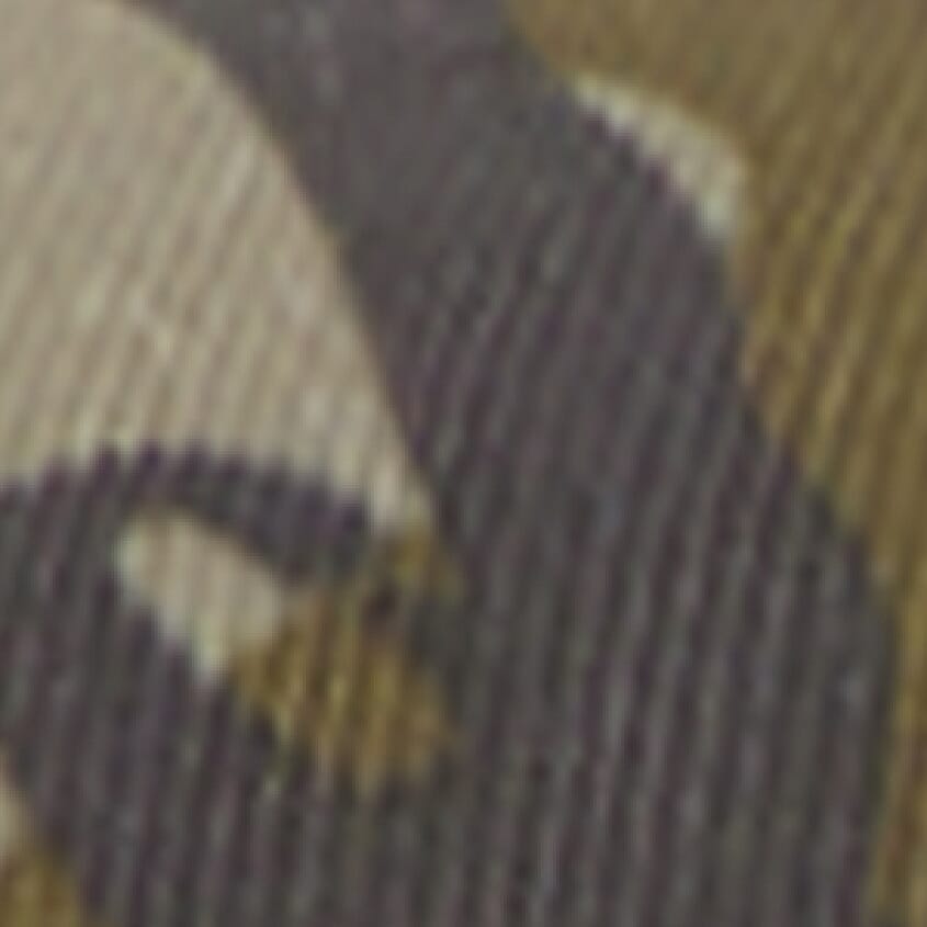 Roost Leather Patch Bottomland Hat - Final Sale
