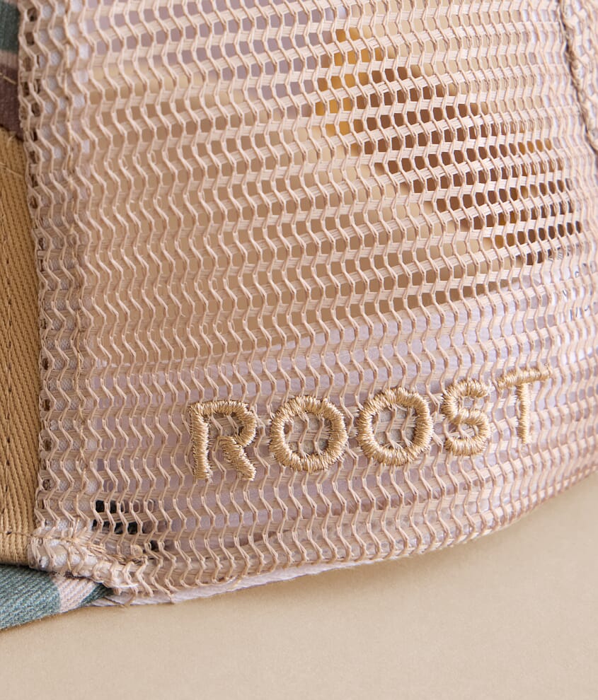 Boys - Camo Mallard Trucker Hat