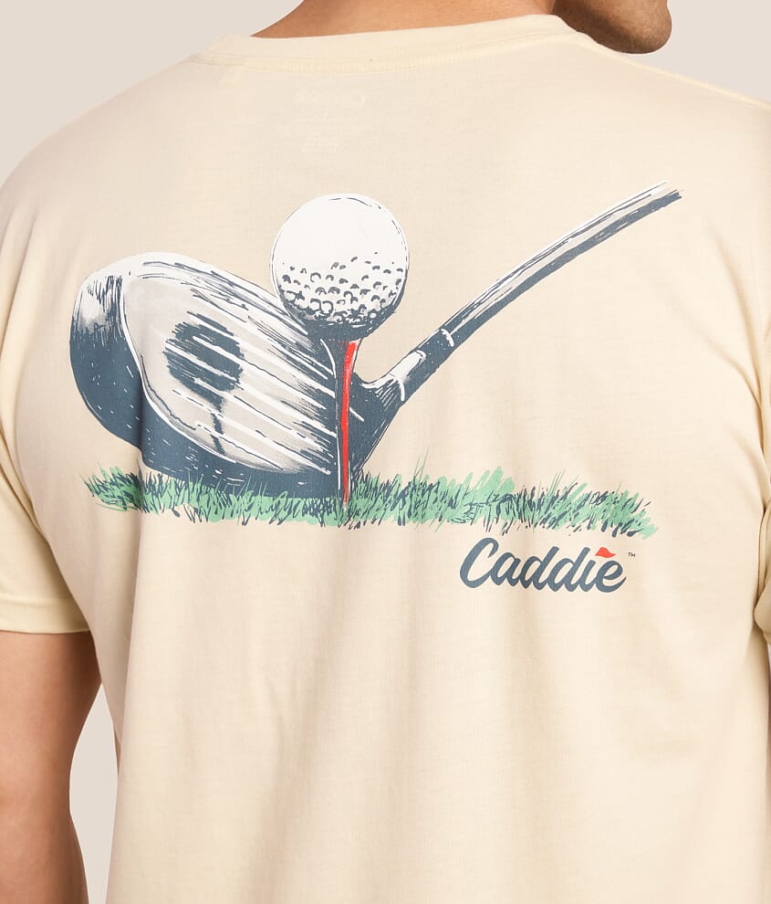 Tee Time T-Shirt
