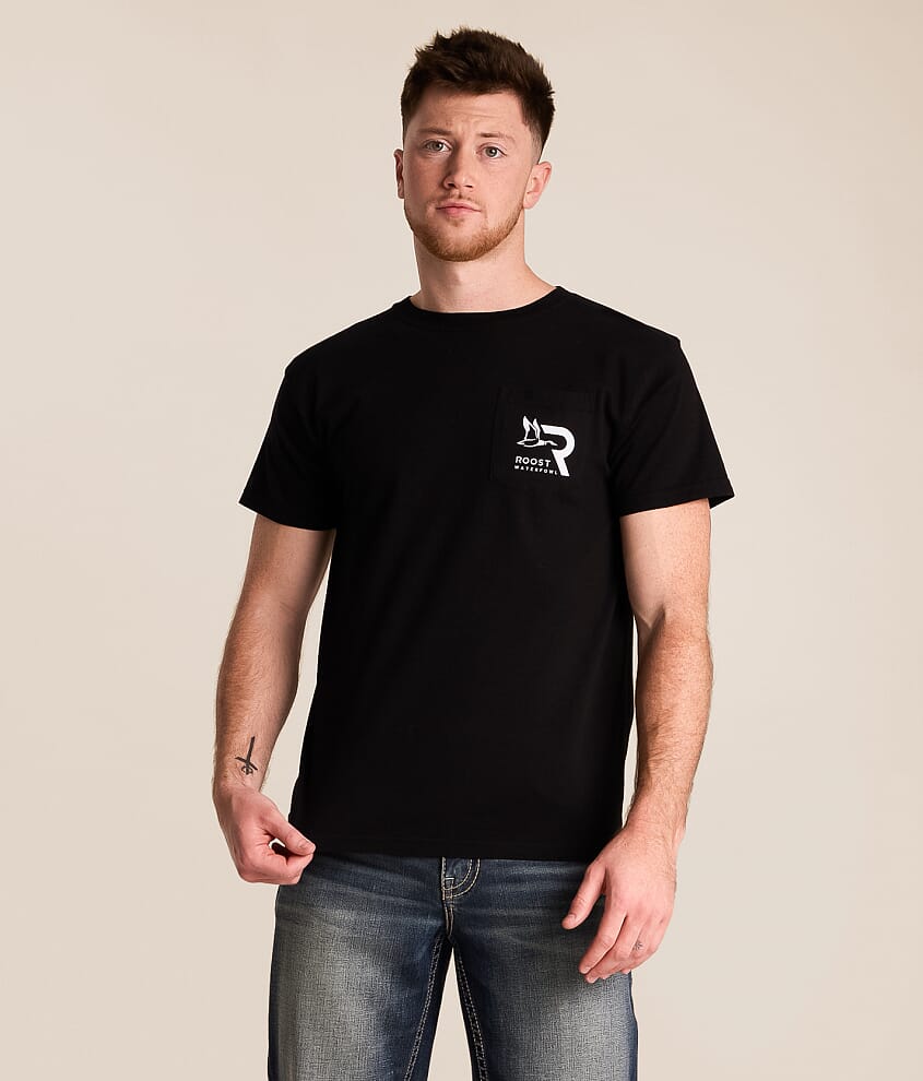 Neon Logo T-Shirt