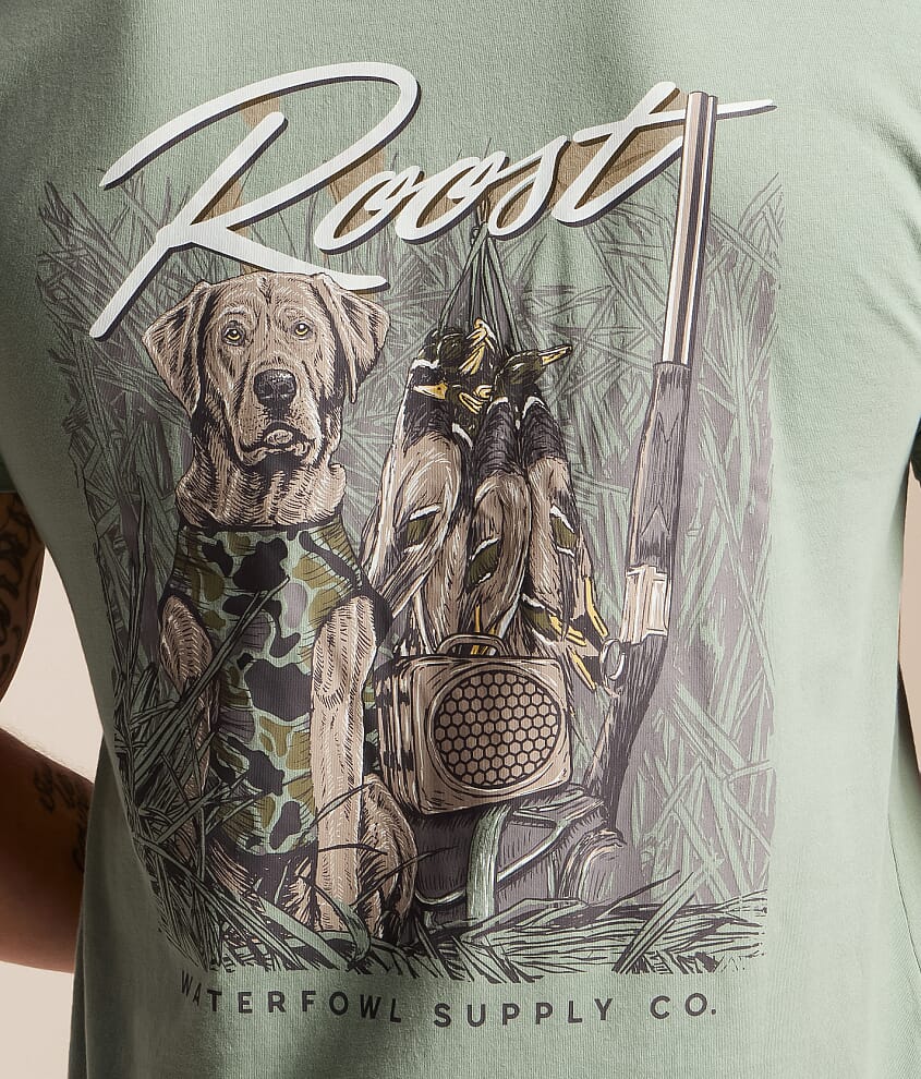Blind Essentials T-Shirt