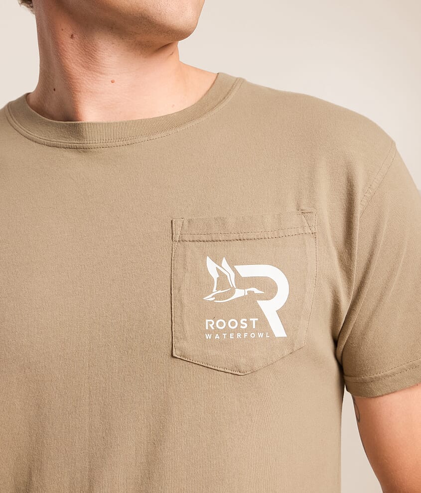 Bigfoot Stroll T-Shirt