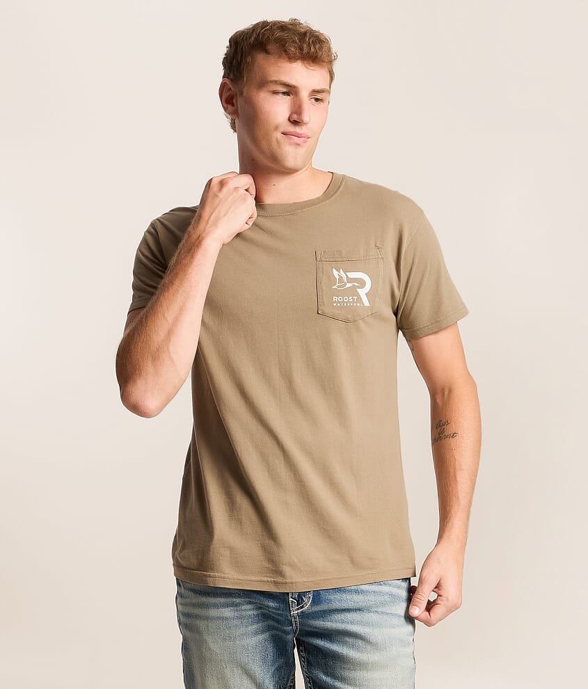 Bigfoot Stroll T-Shirt
