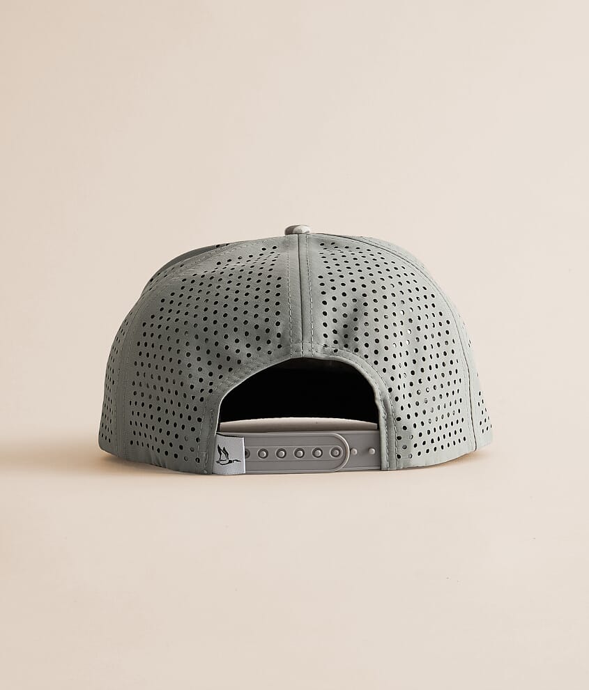 Camo Duck Hat