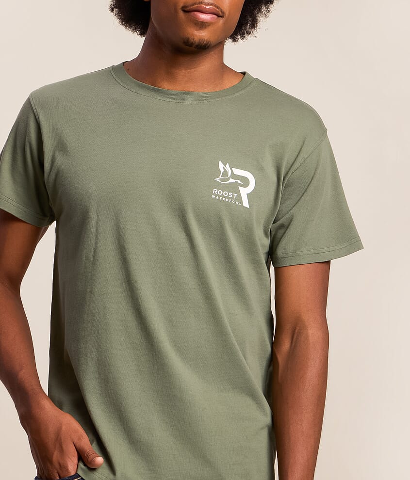 Landing Zone T-Shirt