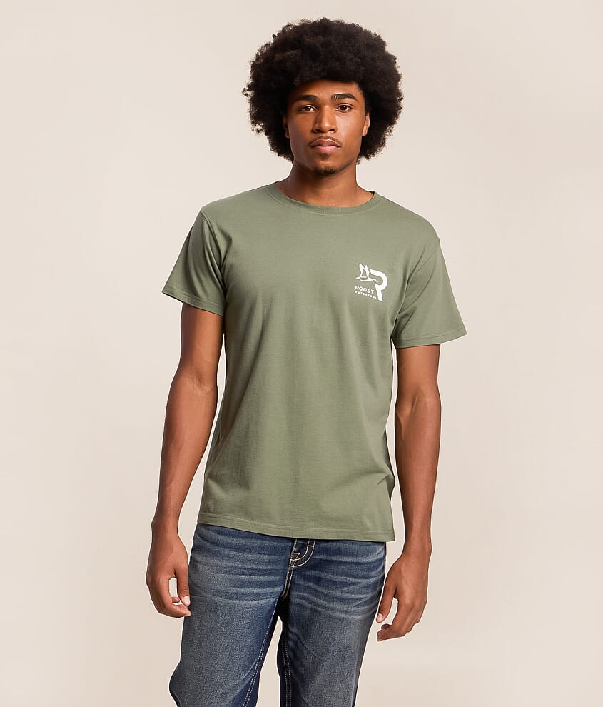 Landing Zone T-Shirt
