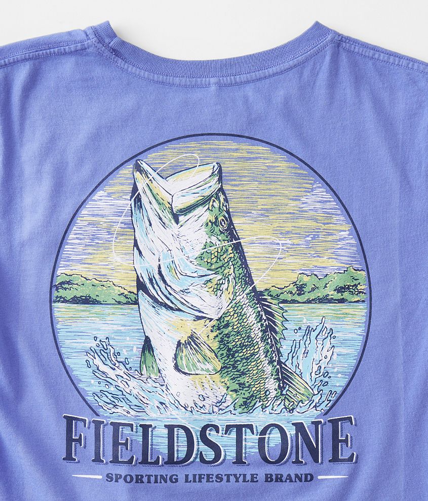 Boys - Bass Break T-Shirt