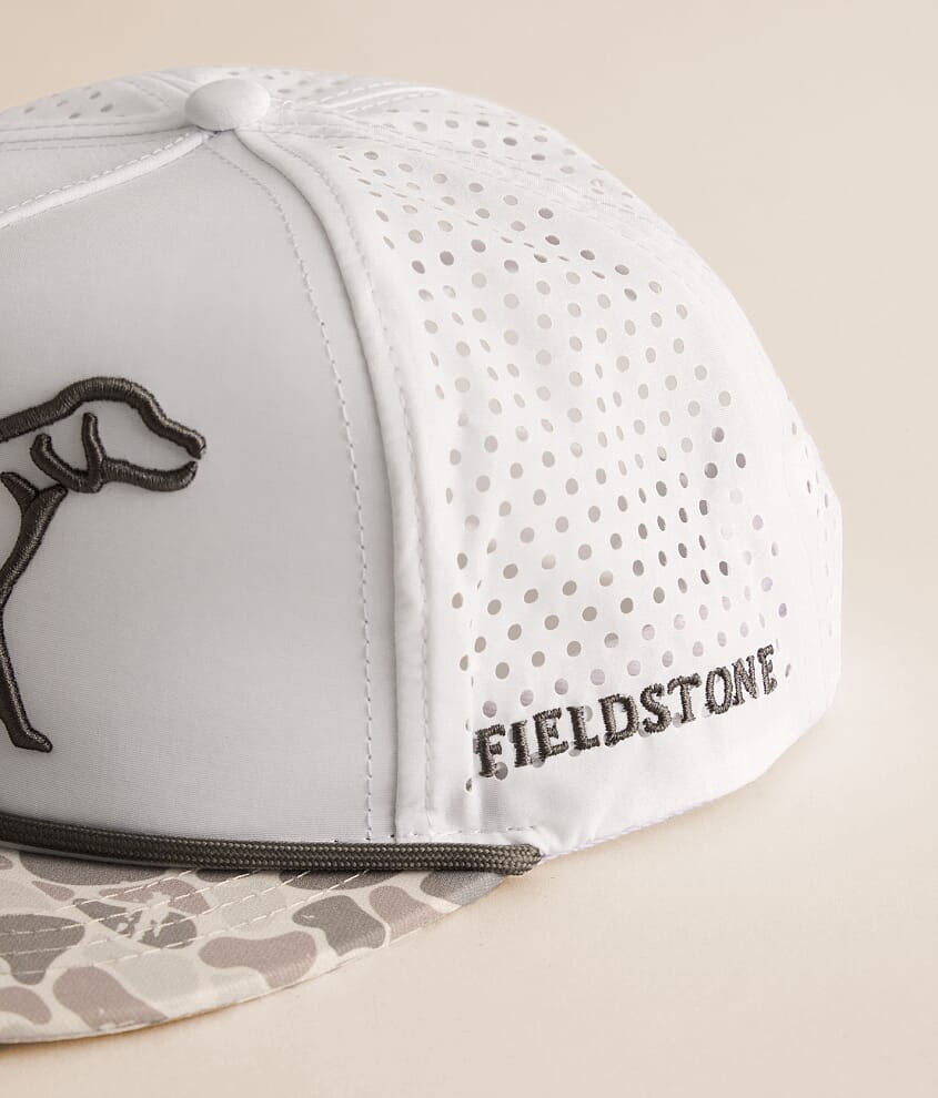 Boys - Dog Camo Hat